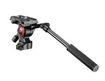 Manfrotto głowica wideo 400 AH