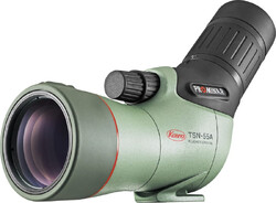 Kowa TSN-55A PROMINAR z okularem 17-40x 