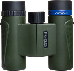 FOCUS Outdoor II 10x253