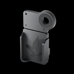 SWAROVSKI OPTIK uniwersalny adapter do mocowania smartfona do lunety lub lornetki