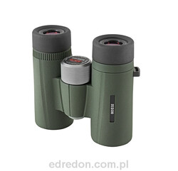 Kowa 8x32 BD II XD