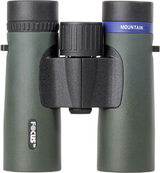 Focus Mountain 8x33