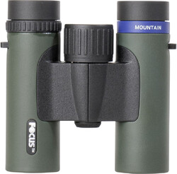 Focus Mountain 10x25