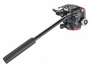 Manfrotto głowica wideo MHXPRO-2W