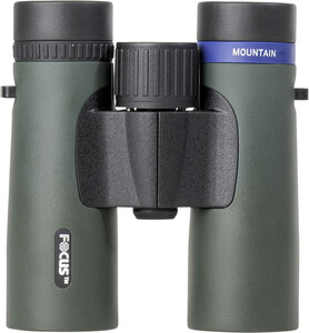 Focus Mountain 8x33