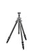 Gitzo Mountaineer Statyw 4 sekcje, seria 1