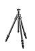 Gitzo Mountaineer Statyw 4 sekcje, seria 2